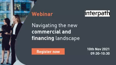 Navigating the new commercial and financing landscape