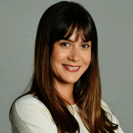 dounia dahby profile photo