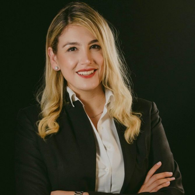 Fabiola Gonzalez profile photo