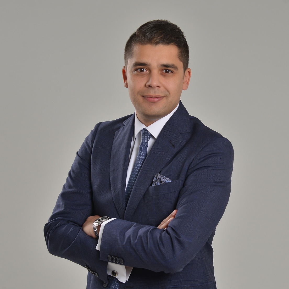 Imad Gourari profile photo
