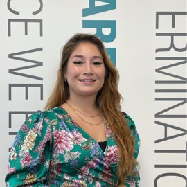 Trishya Rubaij Bouman profile photo