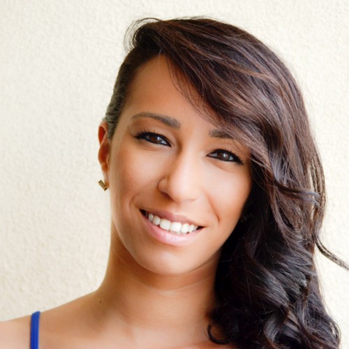 Melody Mercado profile photo