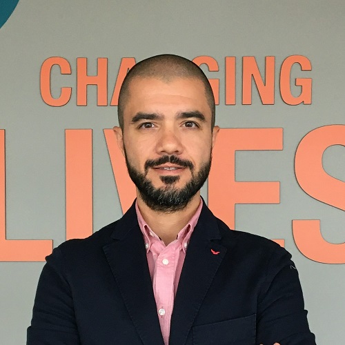 Emir Atçı profile photo