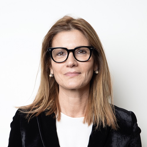 Simonetta Saprio profile photo