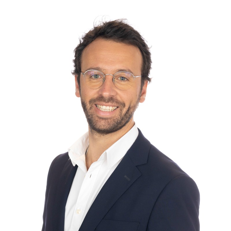 José Peixoto profile photo