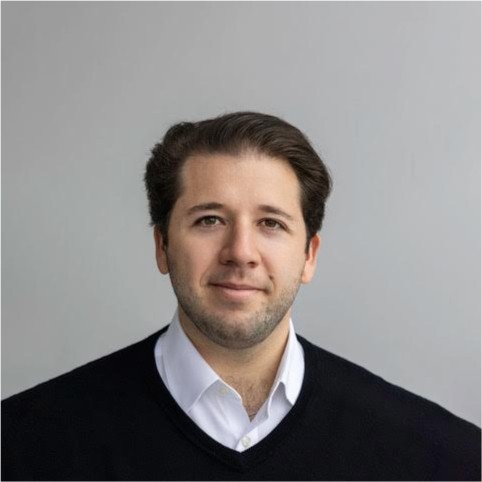 Michael Kinel | Page Executive