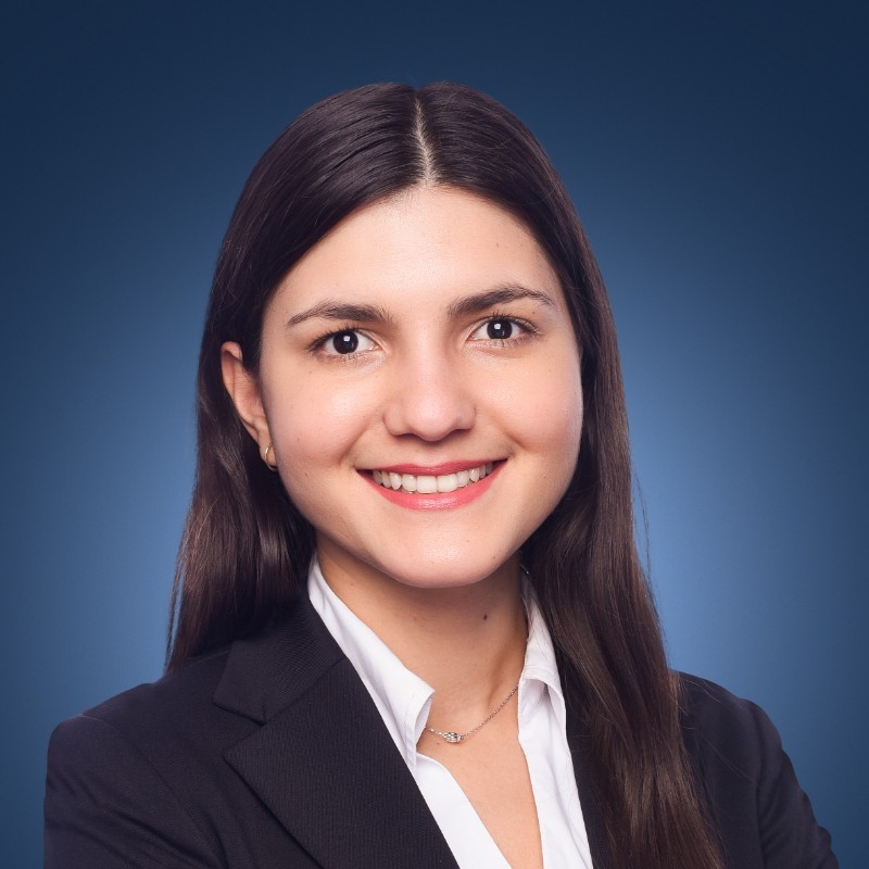 Jana Dassau profile photo
