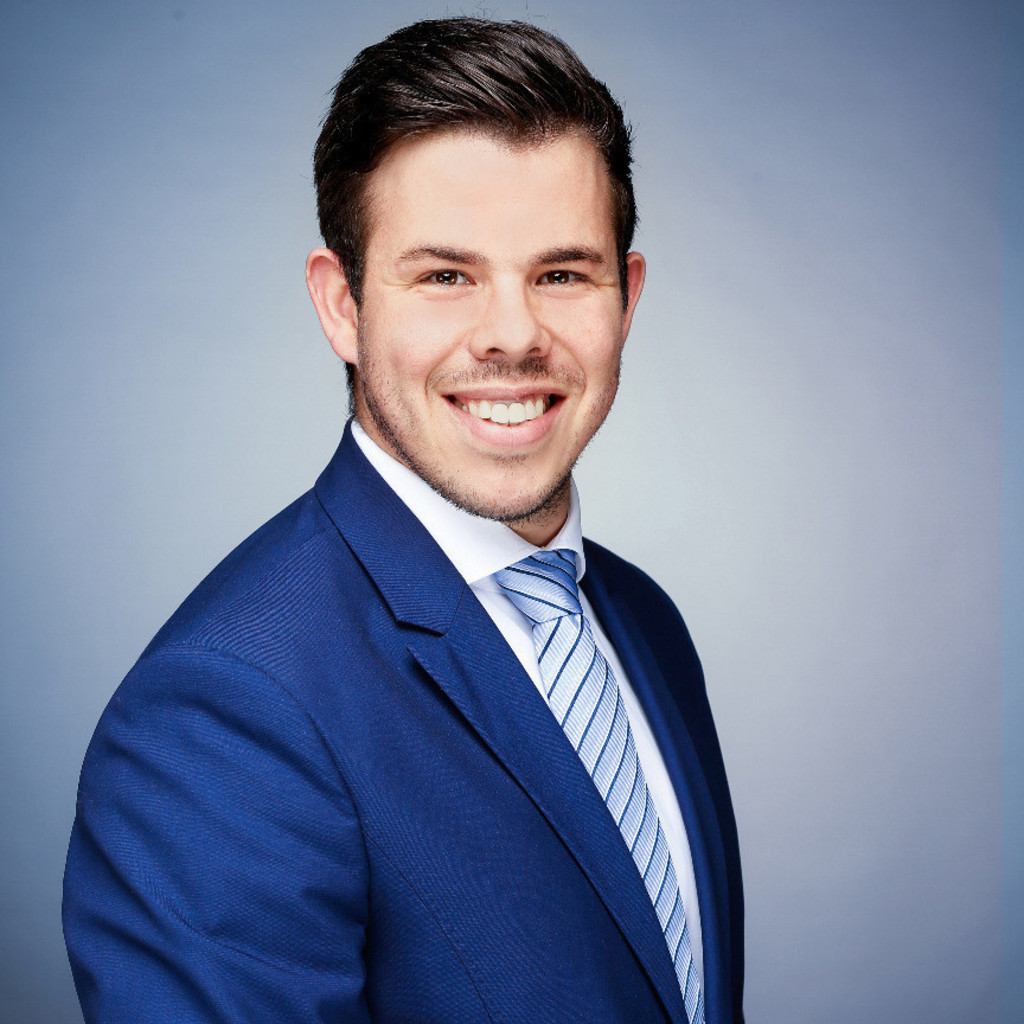 Ulrich Heßberger profile photo