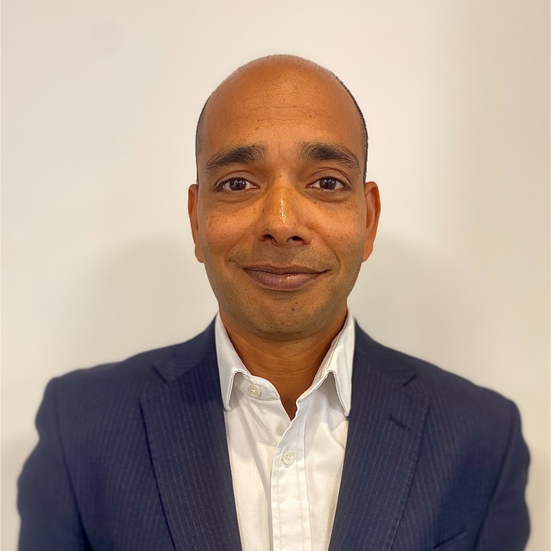 Rutesh Shah profile photo