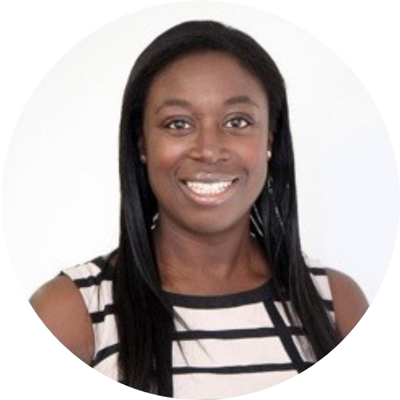  Joanna McCrae profile photo