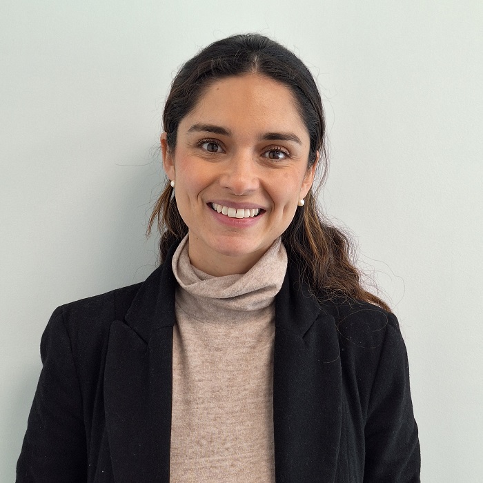 Laura Pérez profile photo