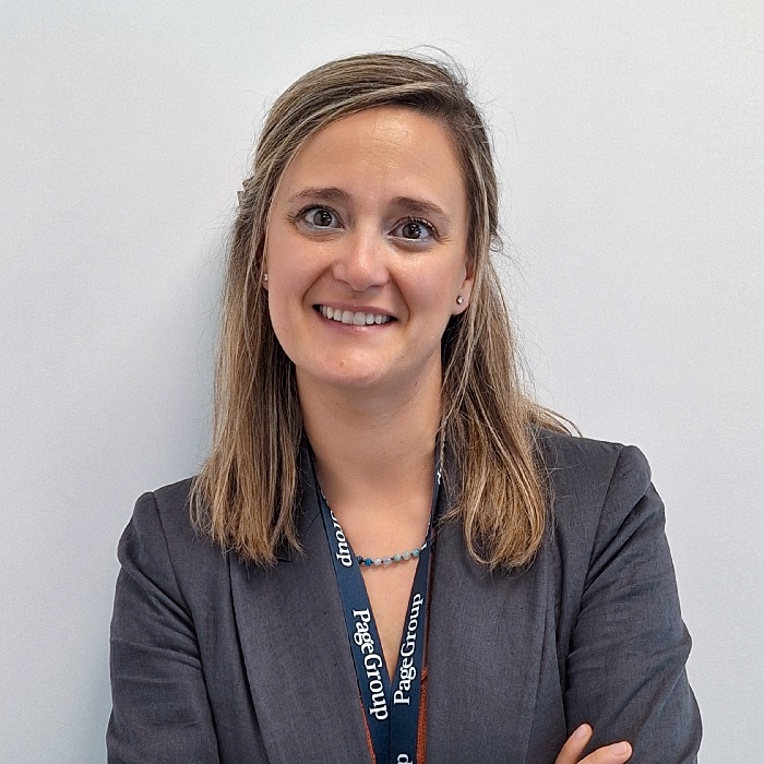 Maria Cerezo profile photo