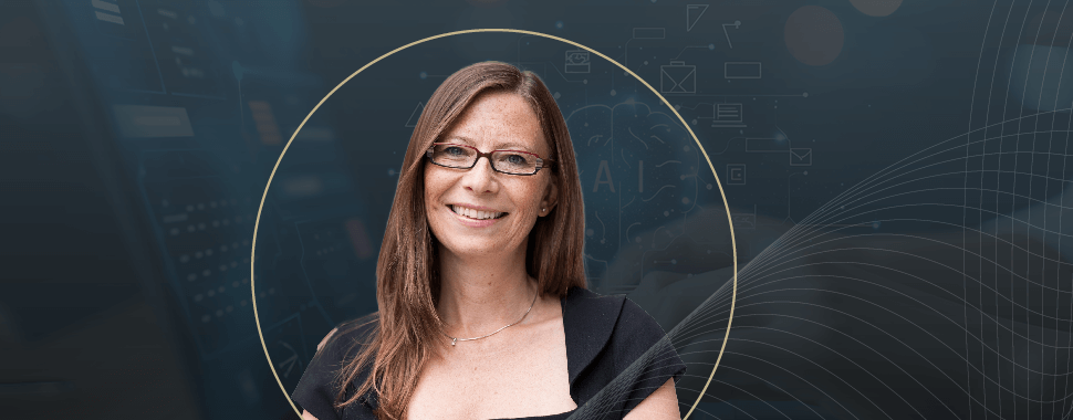 Nina Buttle, Partner Page Executive 