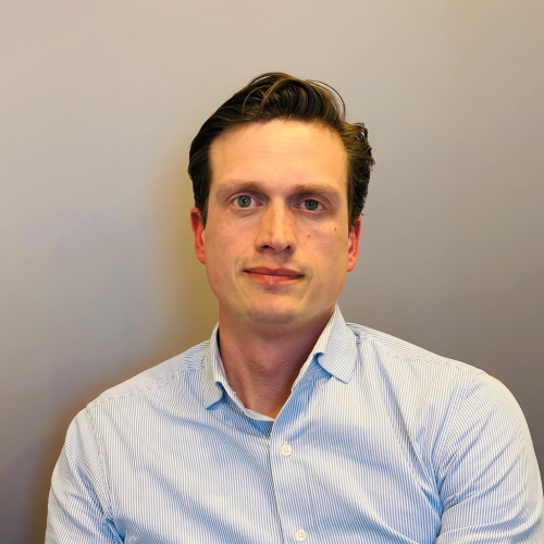 Boudewijn Beuvery profile photo