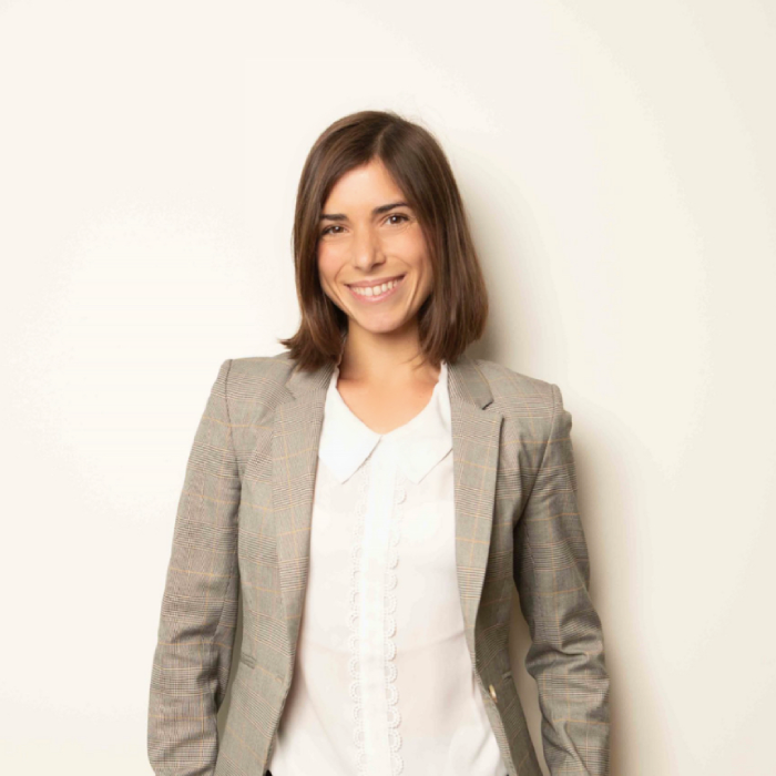 Giulia Vigoni profile photo