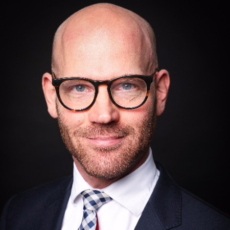 Johannes Staus profile photo
