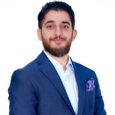 Mohamad Yamout profile photo