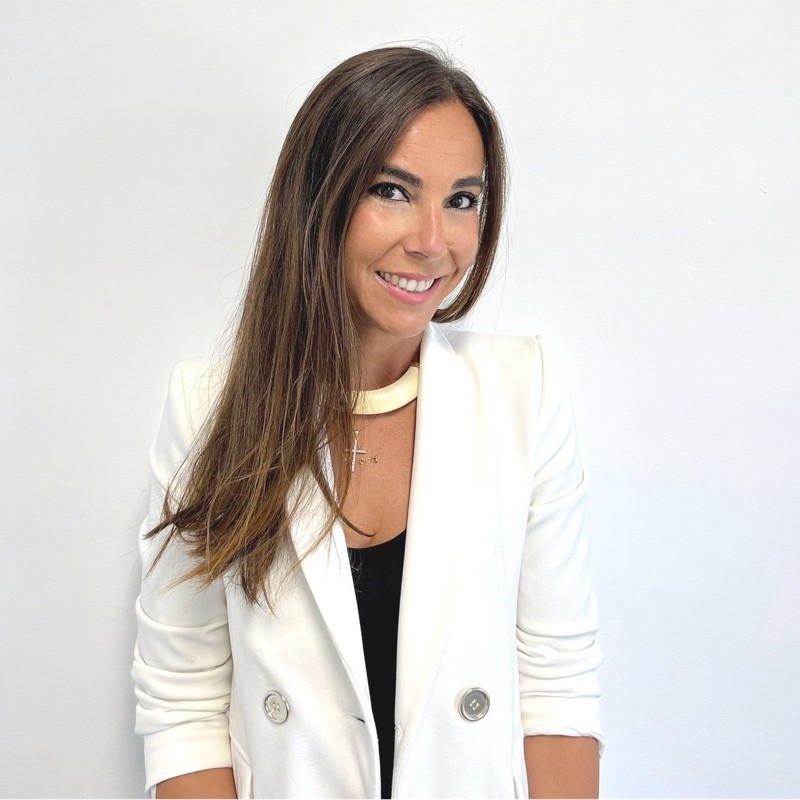 Mara casillas profile photo