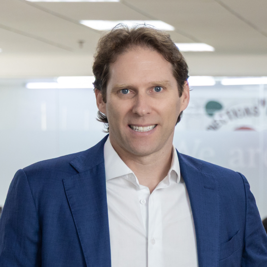 Gijs van Delft profile photo
