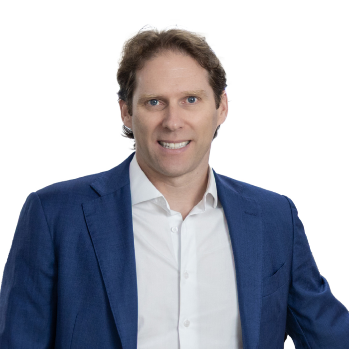 Gijs van Delft profile photo