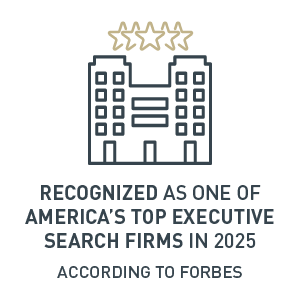 Page Executive Is Recognized as One of America’s Top Executive Search Firms in 2025, According to Forbes