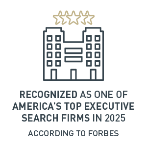Page Executive Is Recognized as One of America’s Top Executive Search Firms in 2025, According to Forbes