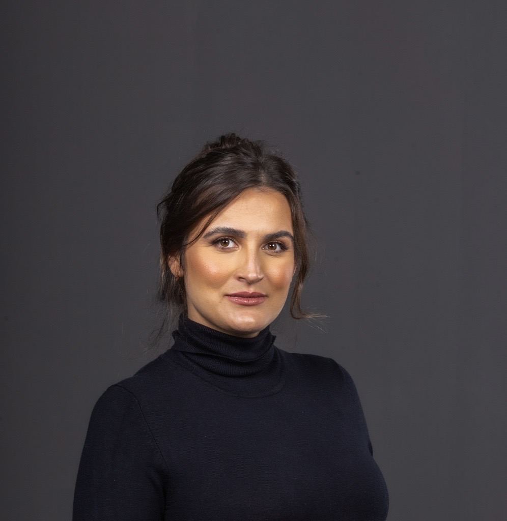 Luana Castro profile photo