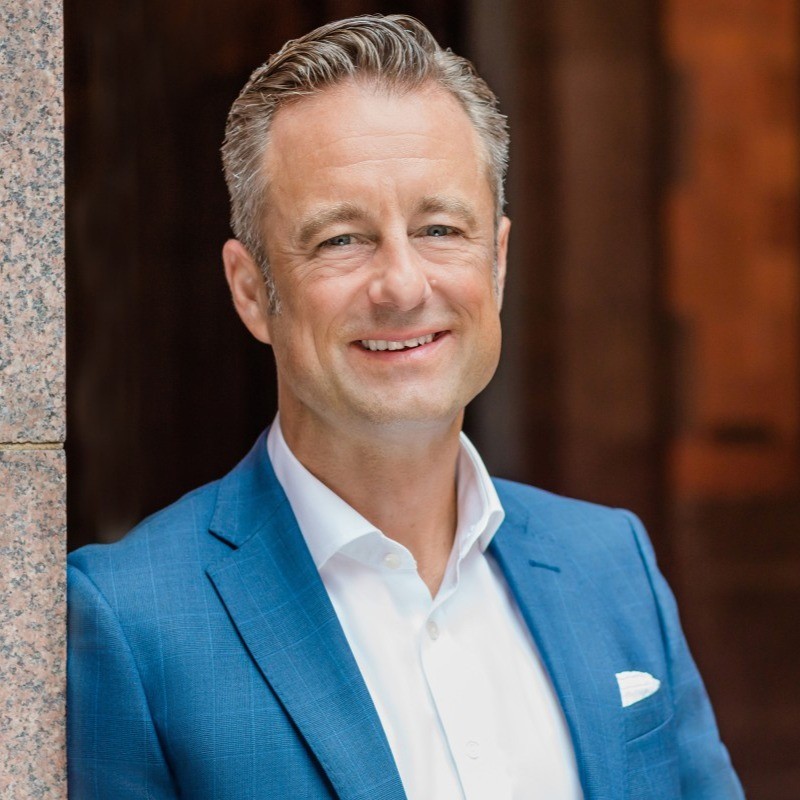 Nicolai von Steinaecker profile photo