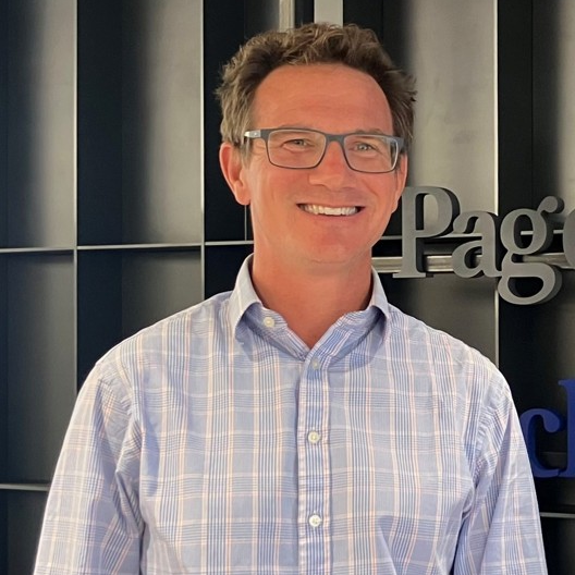 Steve Howes profile photo