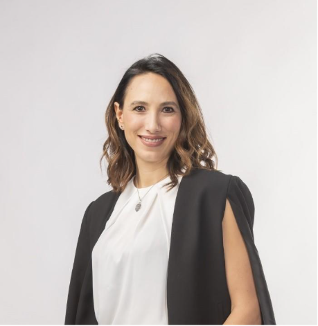 Ana Yañez profile photo