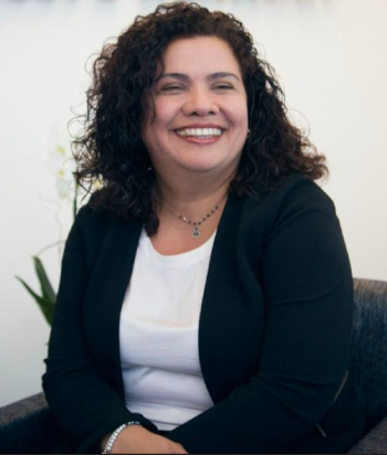 Magdalena López profile photo