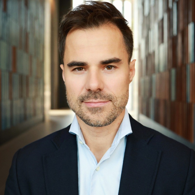 Michał Opioła profile photo