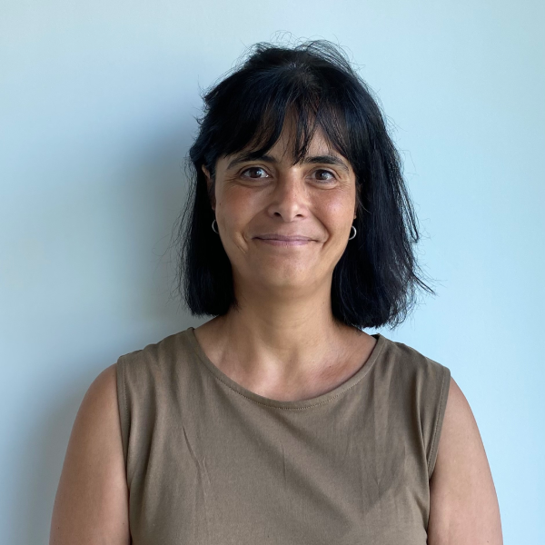 María Manzano profile photo