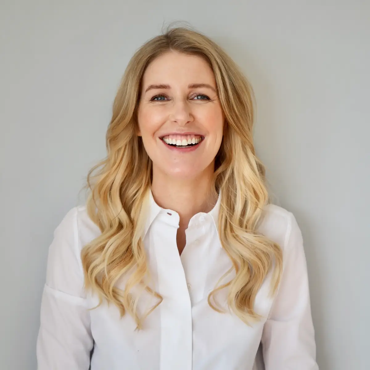 Swantje Allmers profile photo