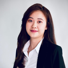 Trang Huynh profile photo