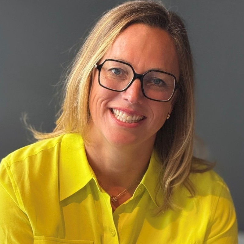 Caroline Gellrich - van Brakel profile photo
