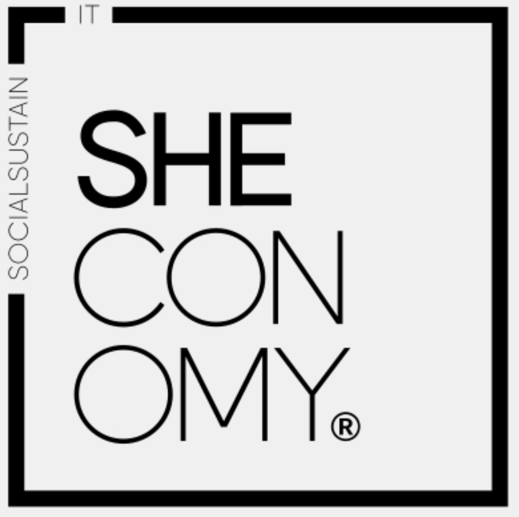 Sheconomy logo