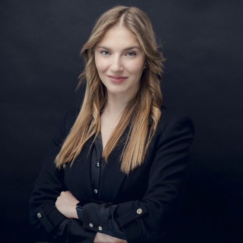 Martyna Sudomir profile photo
