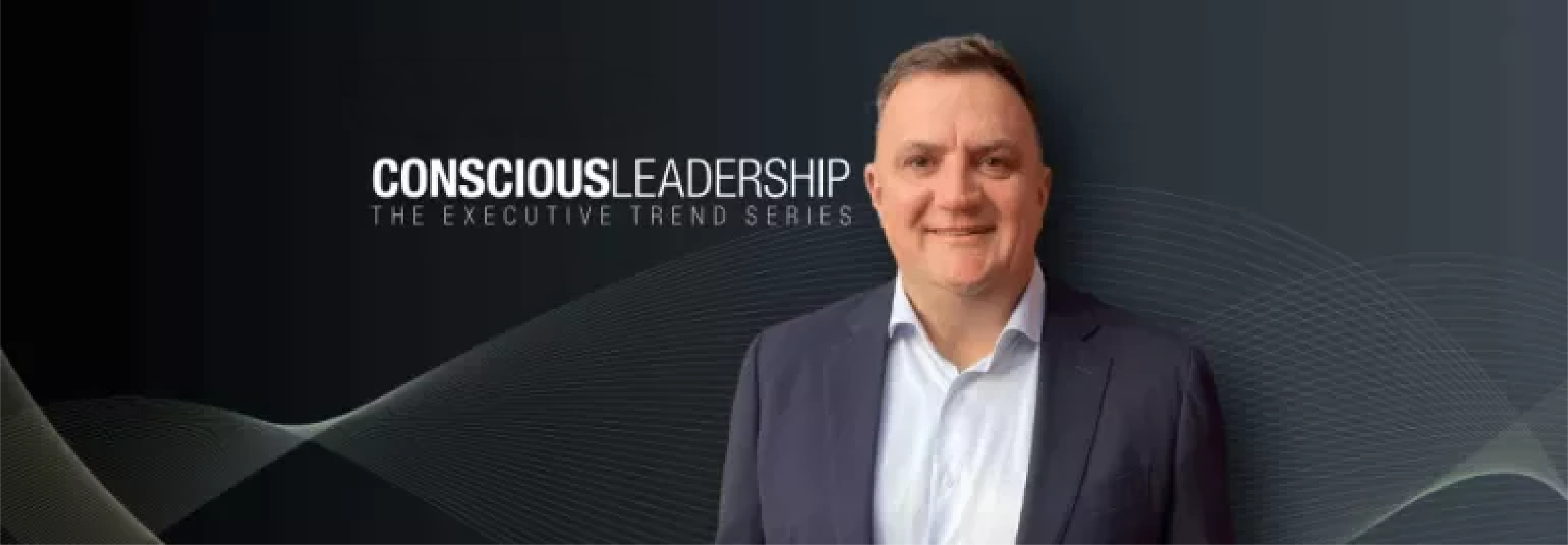 Conscious Leadership - Nick Messenger