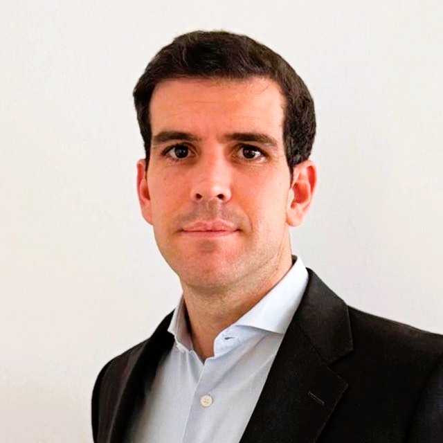 Pedro García profile photo