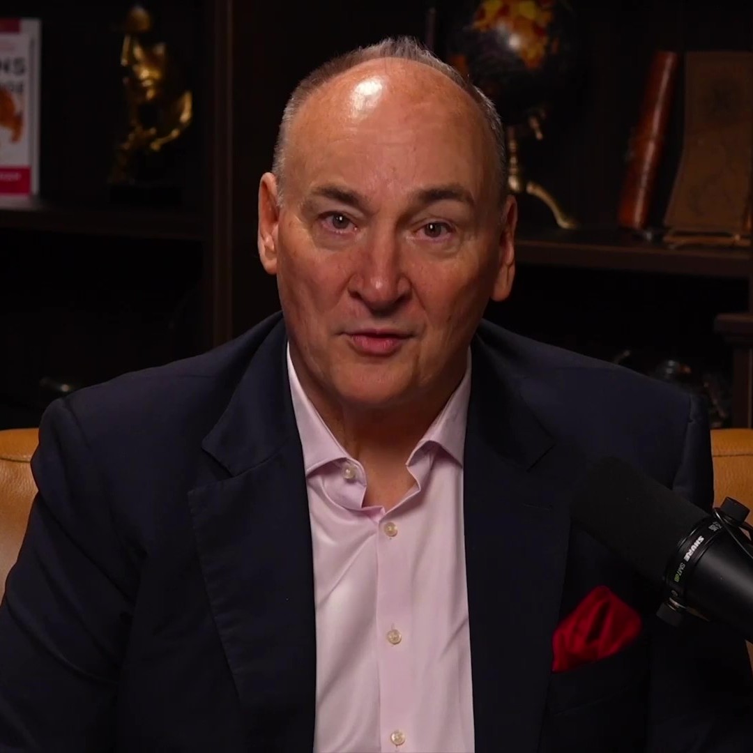 Keith Power profile photo