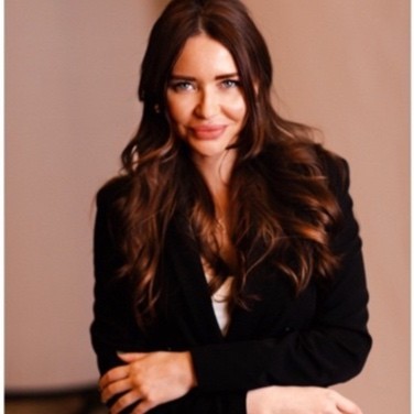 Maryna Bazhynova profile photo