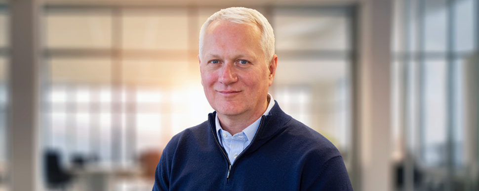 Tom Forrest Executive Interim Practice