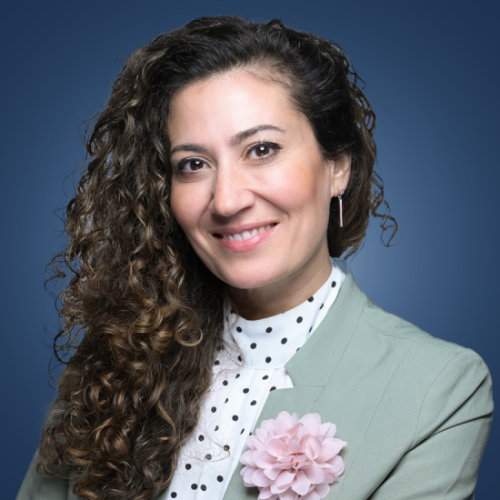 Yasemin Durbak profile photo
