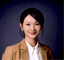 Silvia Yen profile photo