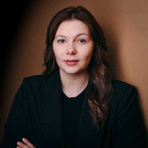 Kimberly Schliep profile photo