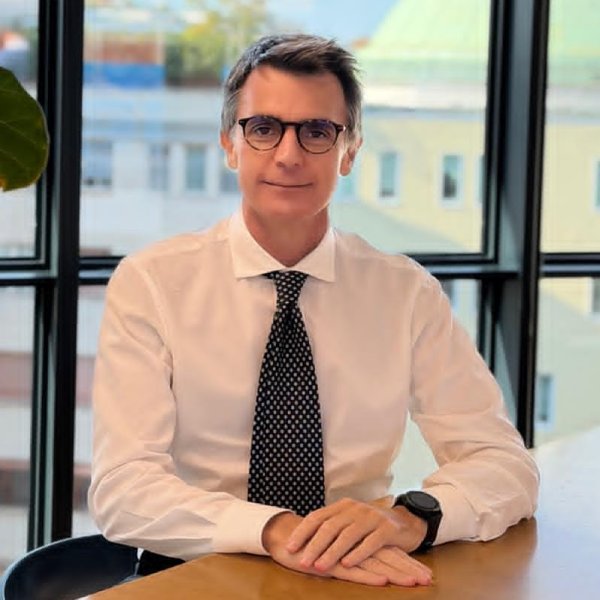 Maximilian Redolfi profile photo