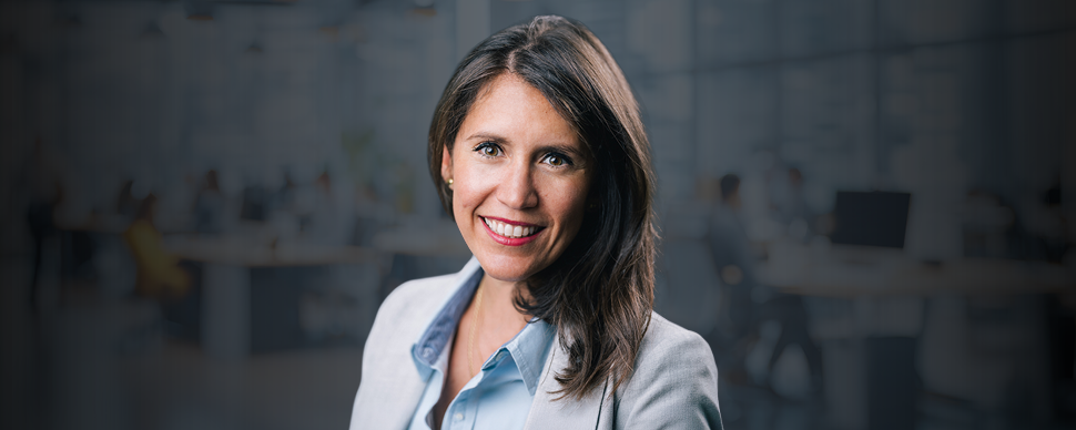 Lorena Gutierrez Page Executive