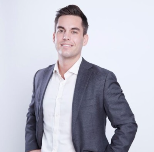 Rory Mitchell profile photo