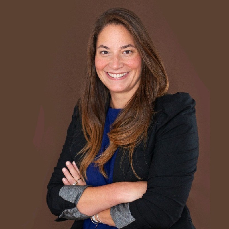 Christine Schroth Harth profile photo